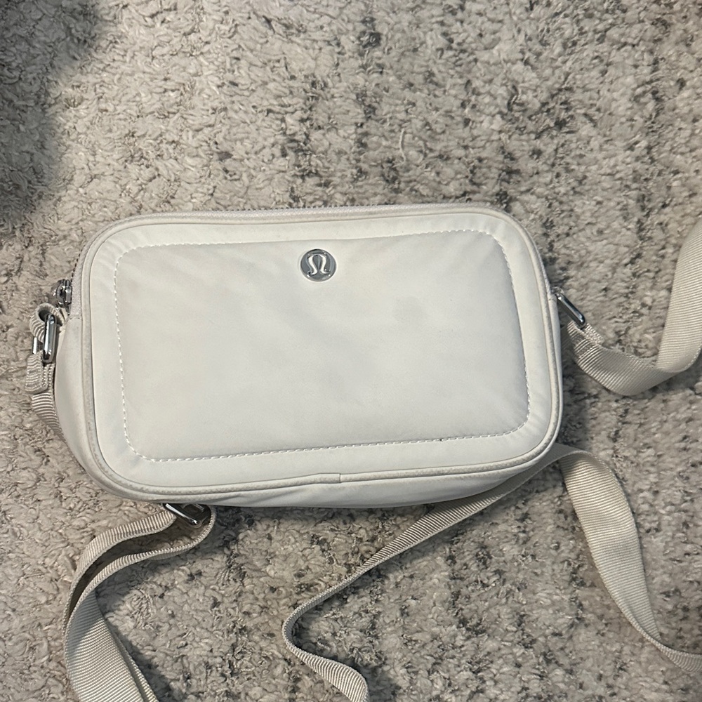 Lululemon Small Crossbody Bag